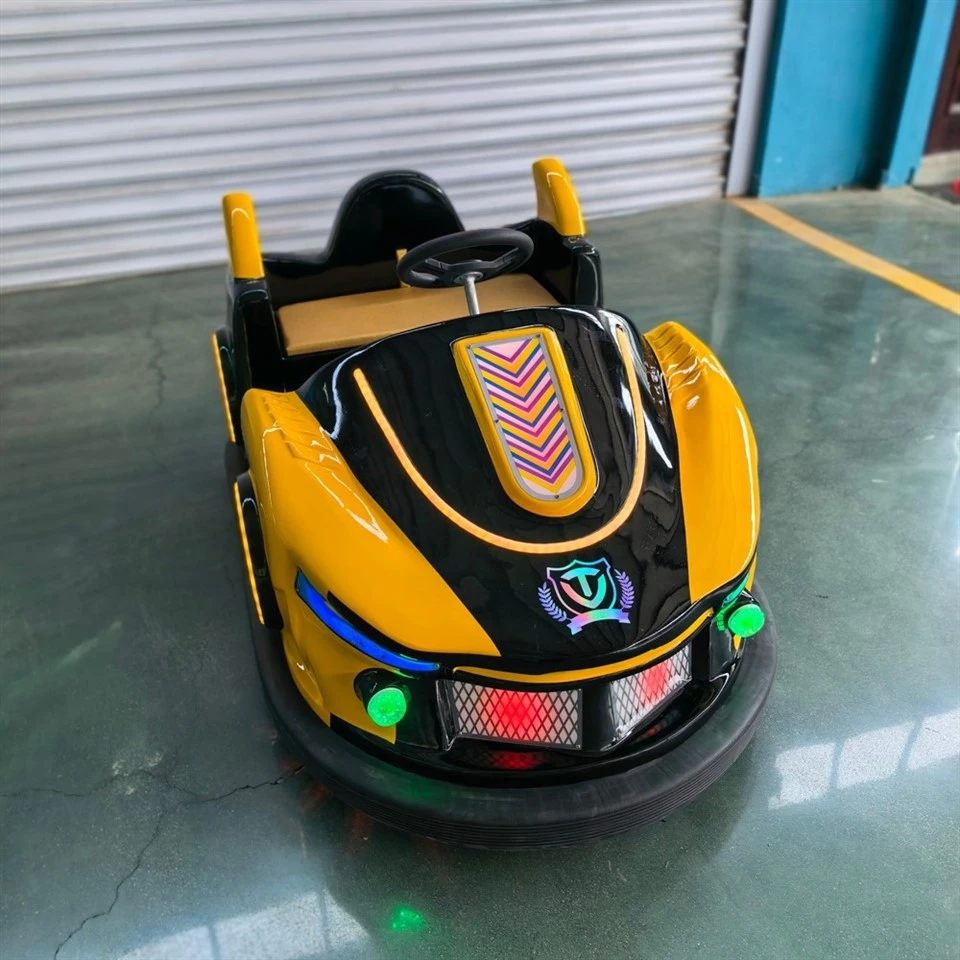Drift Knight Bumper Cars suppliers
