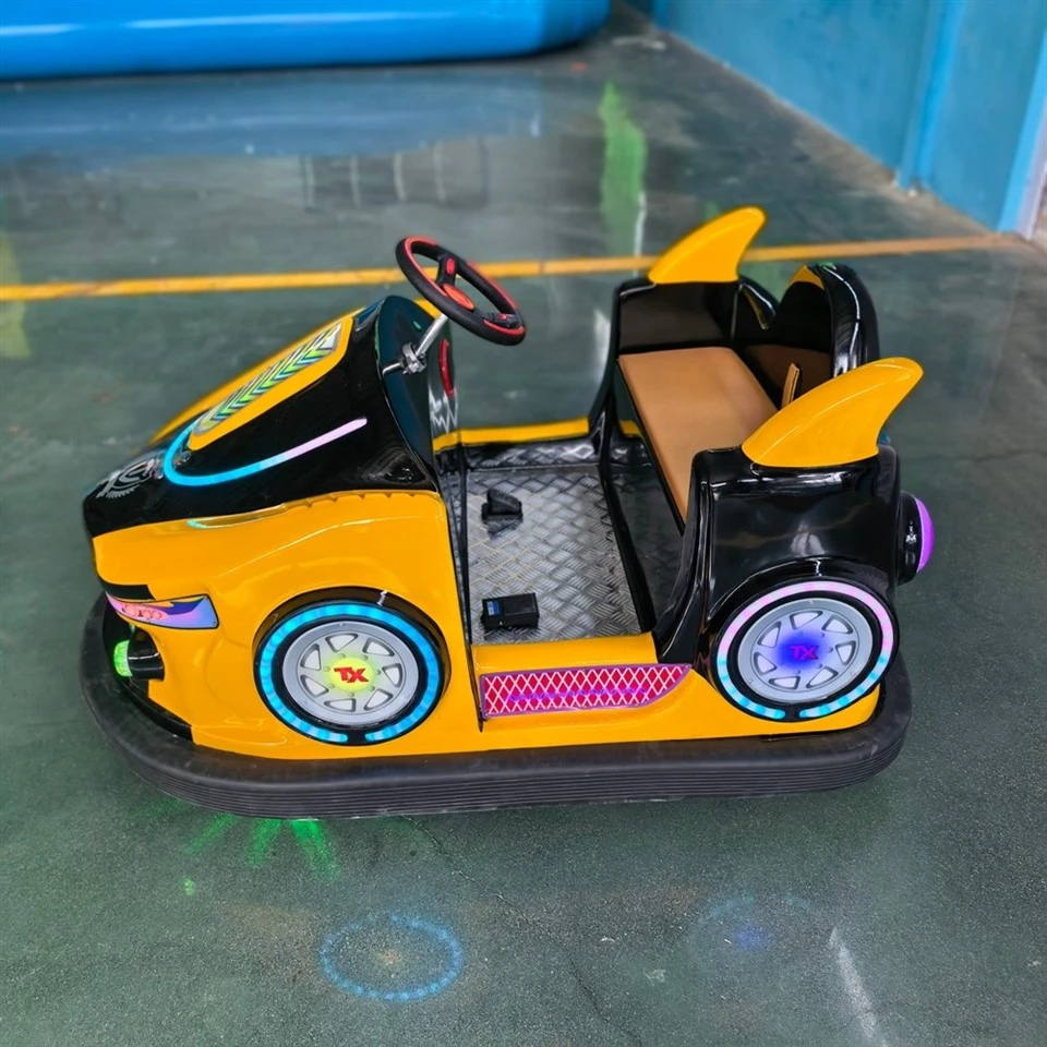 Drift Knight Bumper Cars price